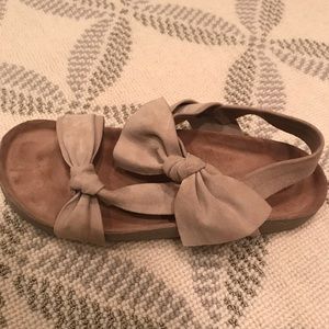 Ulla Johnson Abril new sandals